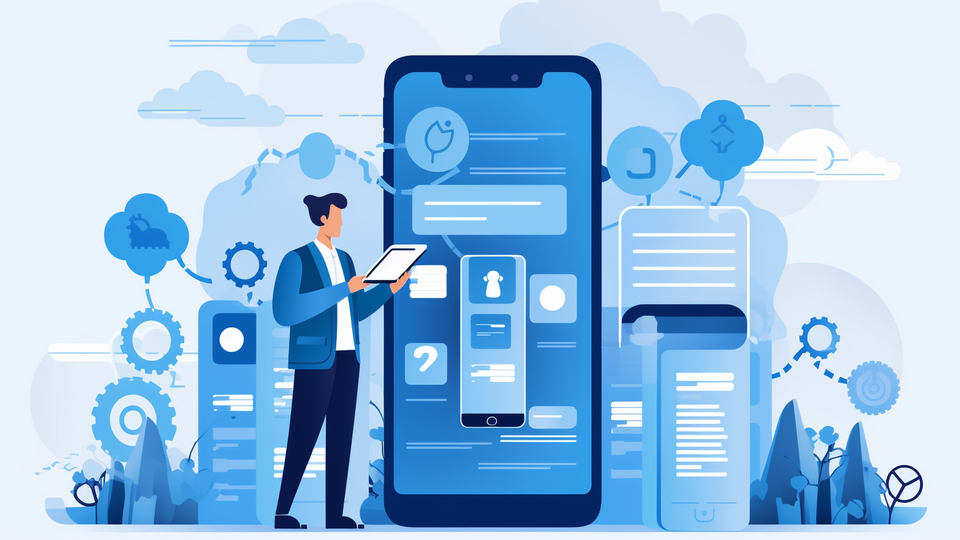 Mobile optimization of your website: 10 common hurdles and how to get around them