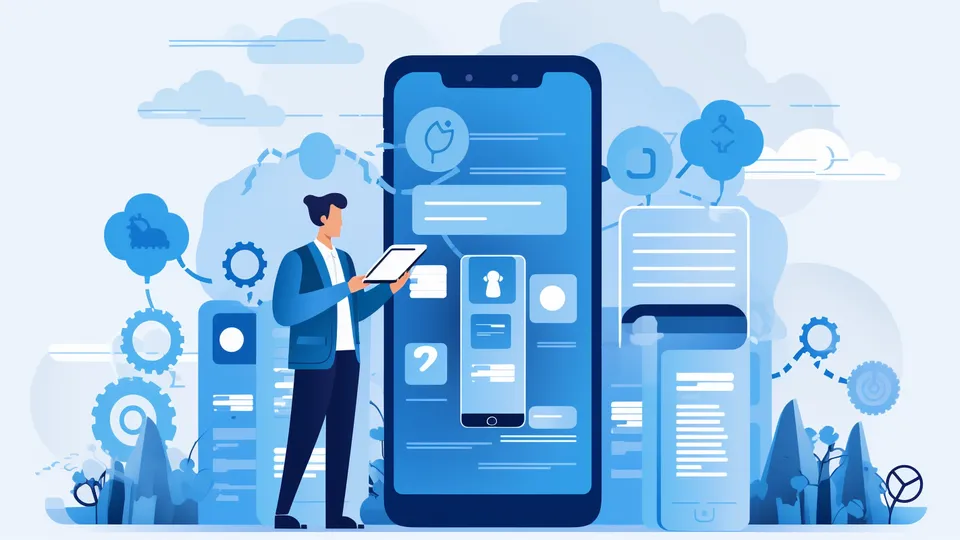 Mobile Optimierung Ihrer Webseite: 10 häufige Hürden und wie Sie sie umgehen