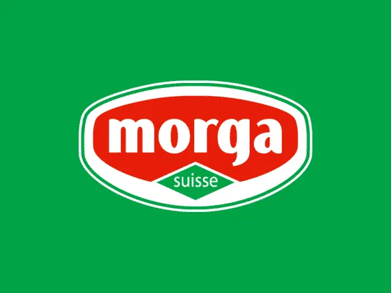 MORGA recipe database project image