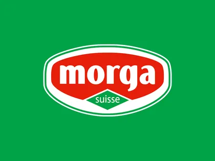 MORGA AG Logo