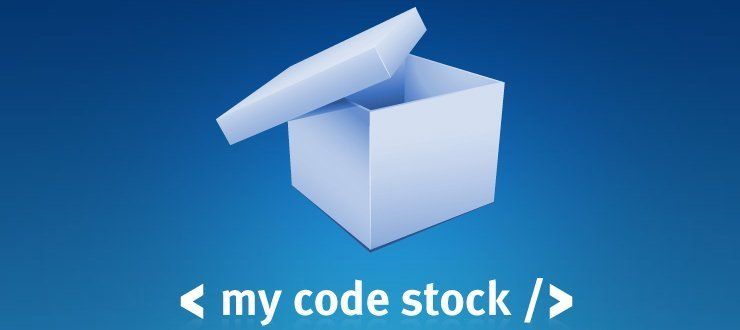 my code stock.com Public Beta