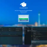 Screenshot von my code stock