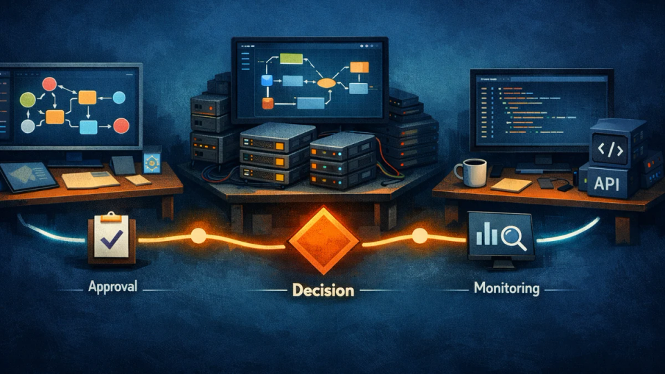 n8n, Make or a custom integration: which automation solution fits your company?