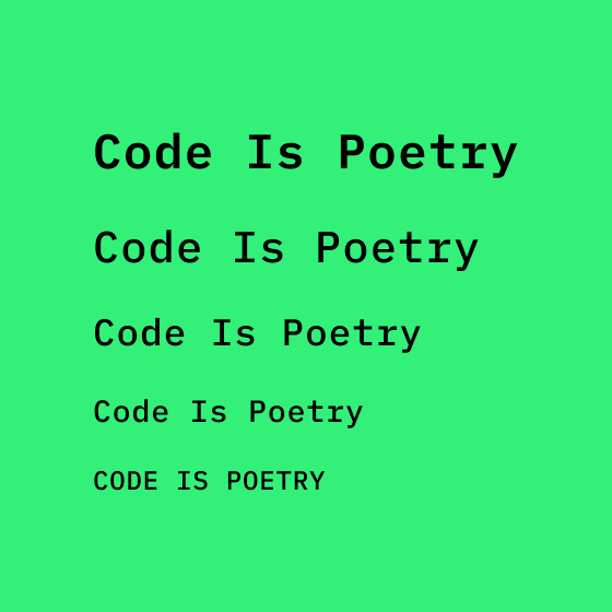 WordPress style book