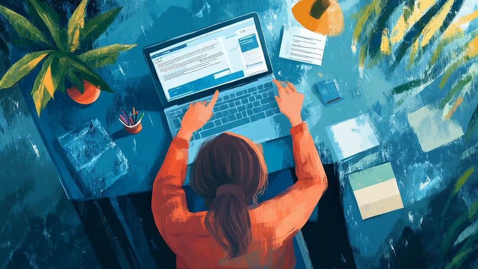 Why online reviews are essential for your business