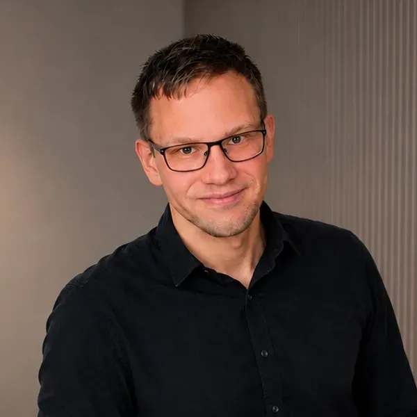 Pascal Bajorat, Inhaber von Bajorat Media