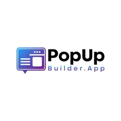 Logo der PopUpBuilder.App