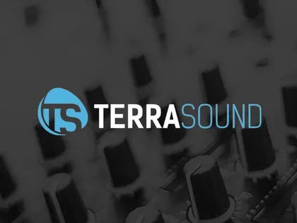 Terrasound Logo