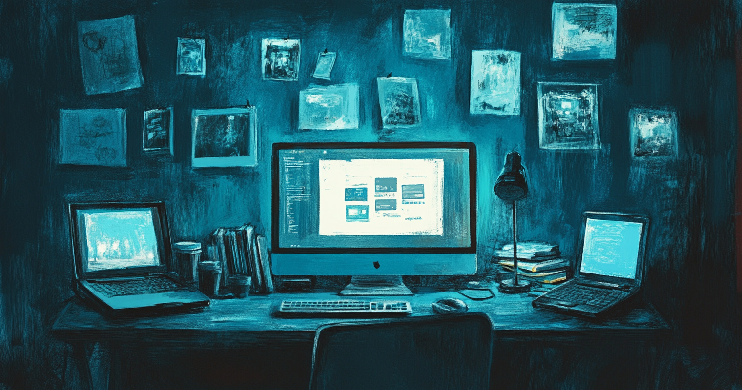 Online security in marketing: How to effectively protect yourself from threats