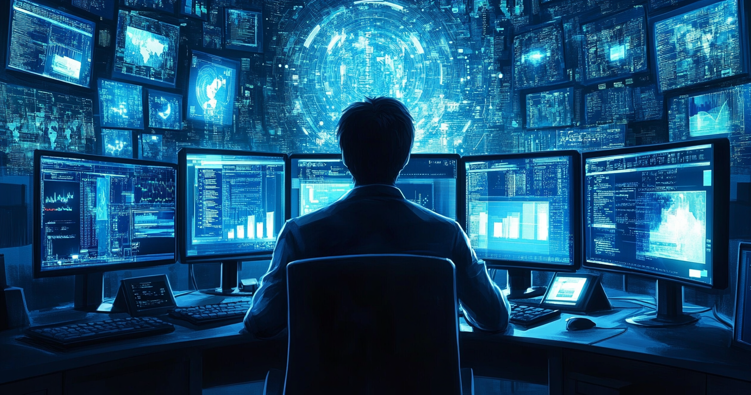 Online security in marketing: How to effectively protect yourself from threats
