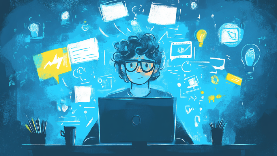 Online security in marketing: How to effectively protect yourself from threats