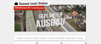 SPD-Fraktion Leverkusen Logo