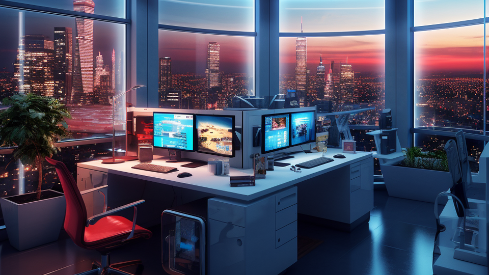 Revolution in business processes through artificial intelligence: automation at a new level