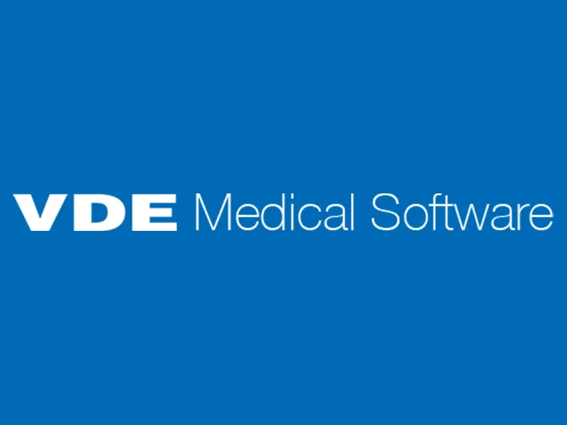 VDE Medical Software project image