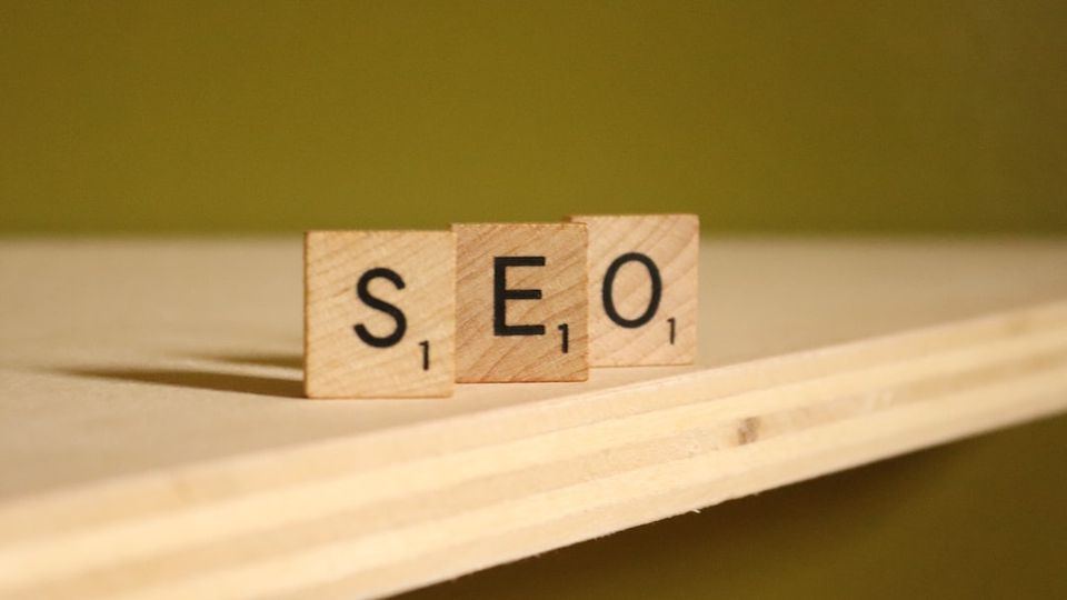 Was bedeutet SEO?