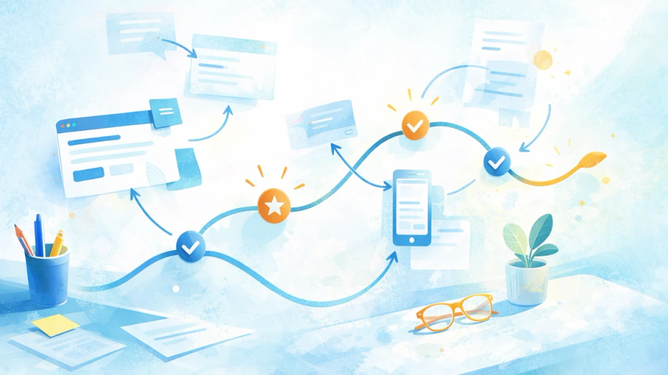 What does User Experience (UX) mean?