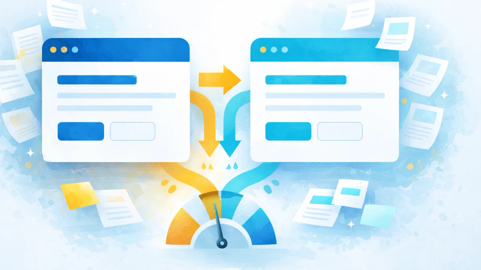 Was ist A/B-Testing?