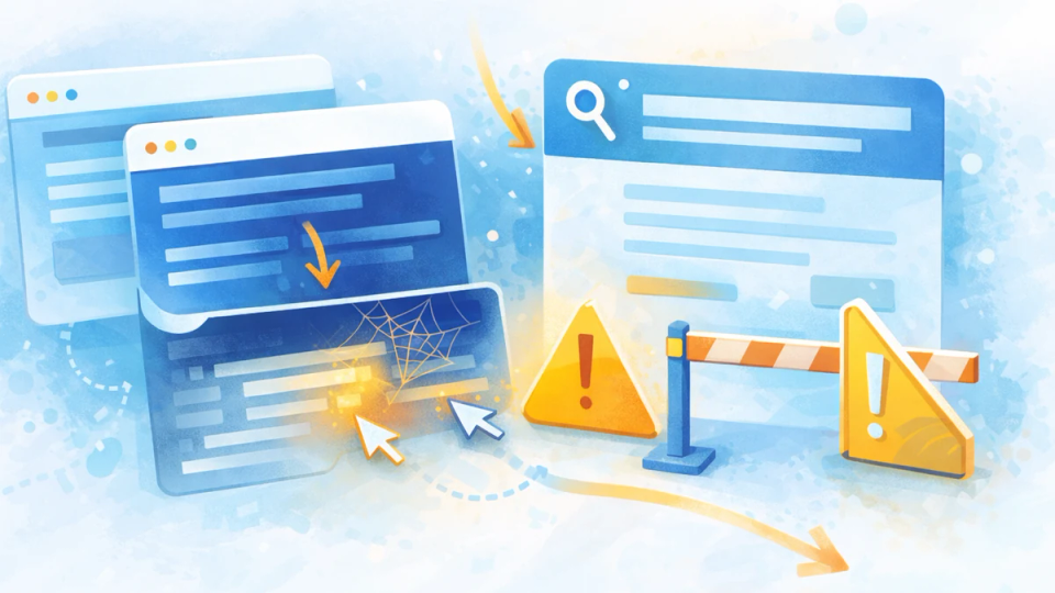 Was ist Black Hat SEO?