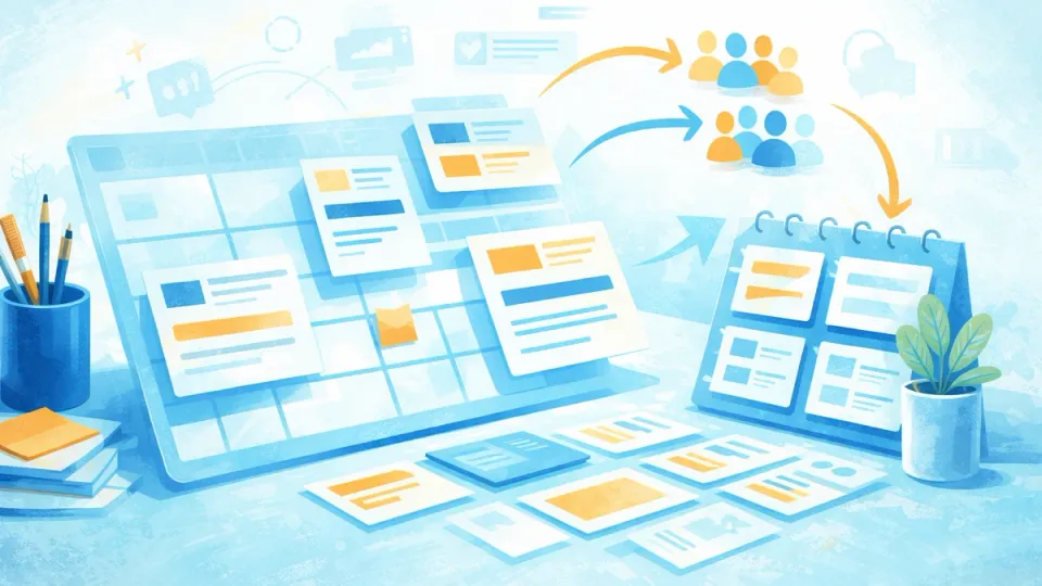 Was ist Content-Marketing?