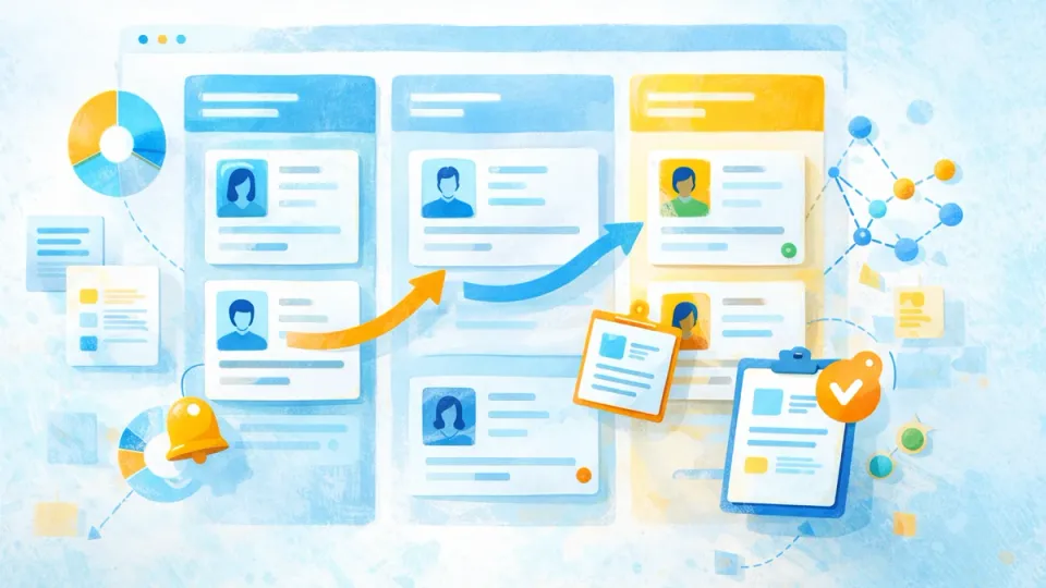 Was ist Customer Relationship Management (CRM)?
