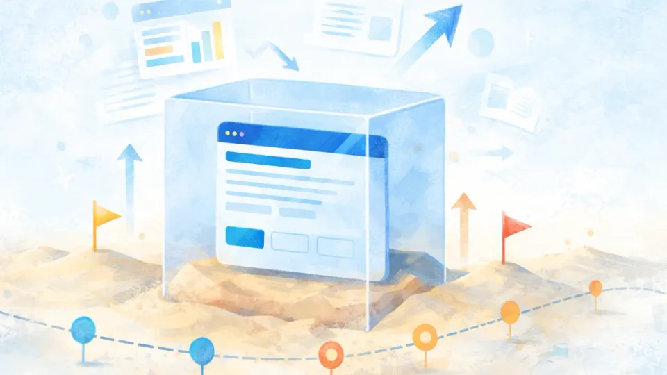 What is the Google Sandbox effect?