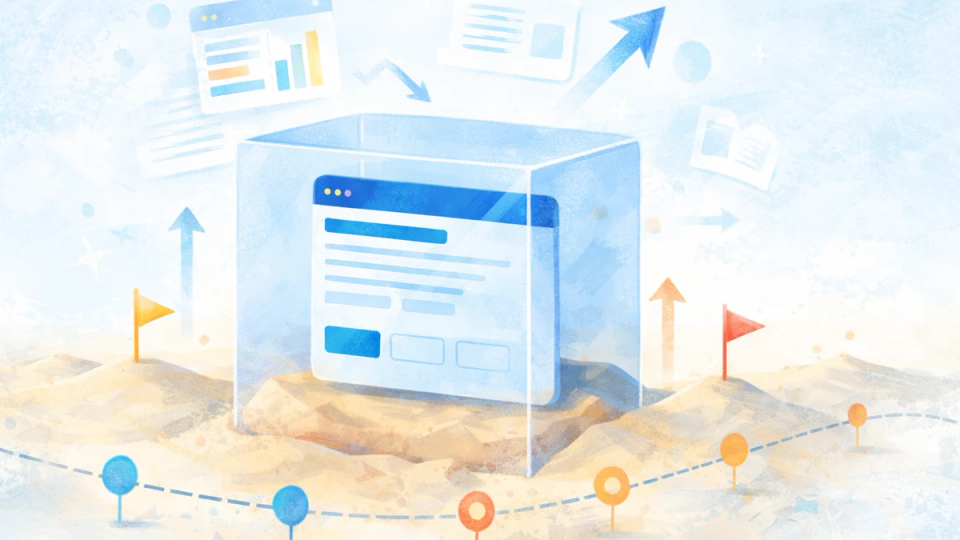 Was ist der Google-Sandbox-Effekt?