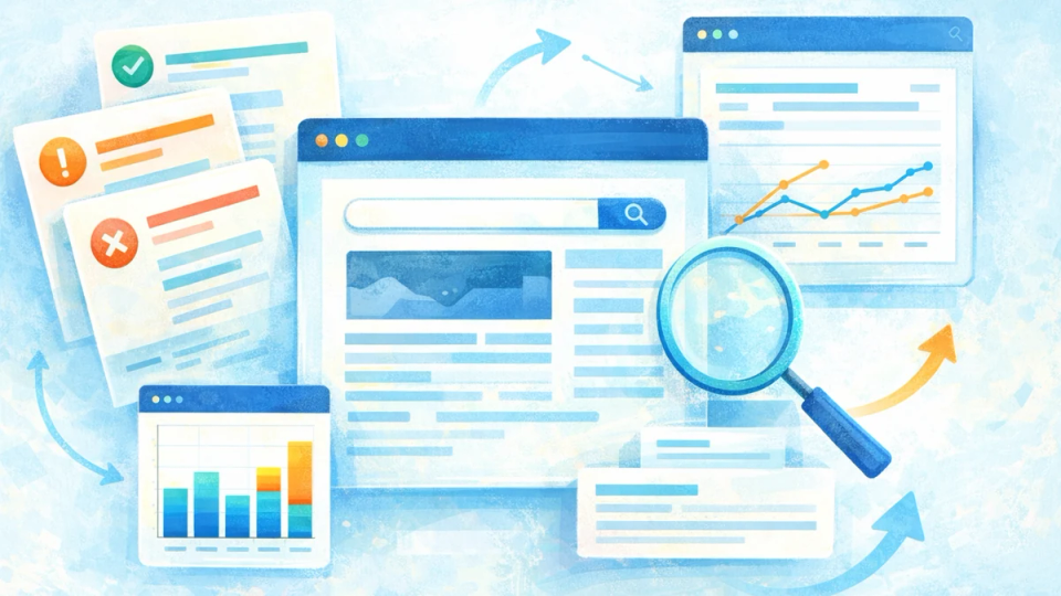What is Google Search Console?