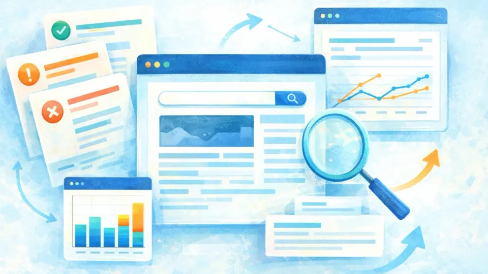 Was ist die Google Search Console?