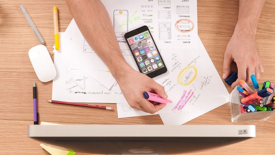 Was ist eigentlich gutes Webdesign?
