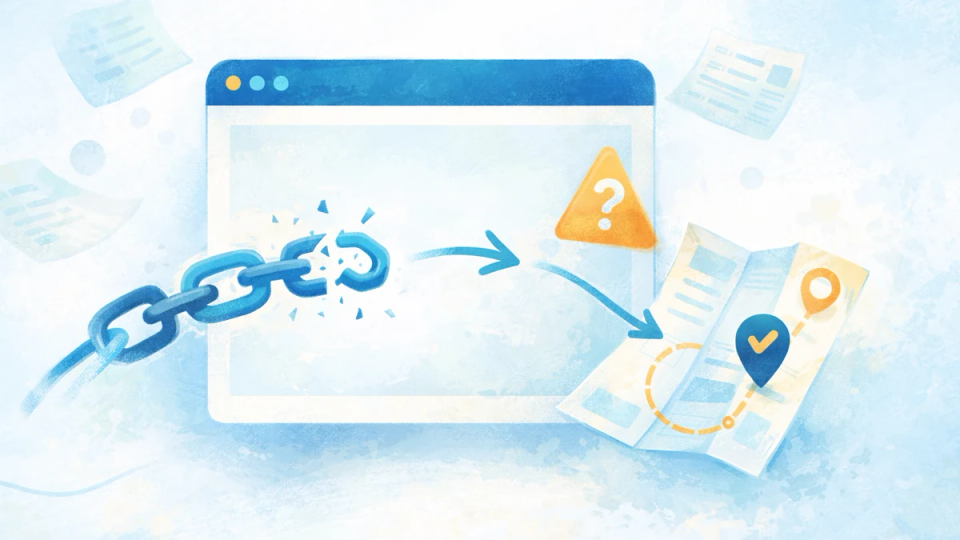 Was ist ein 404-Fehler?