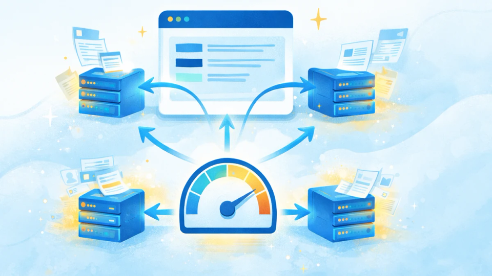 What is a CDN?