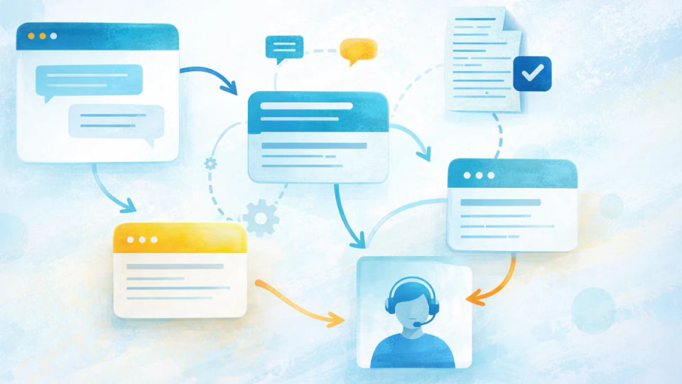 Was ist ein Chatbot?
