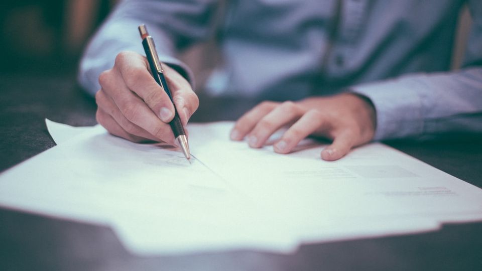 What is a privacy policy?
