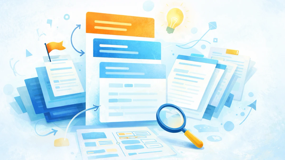 What is a header tag?