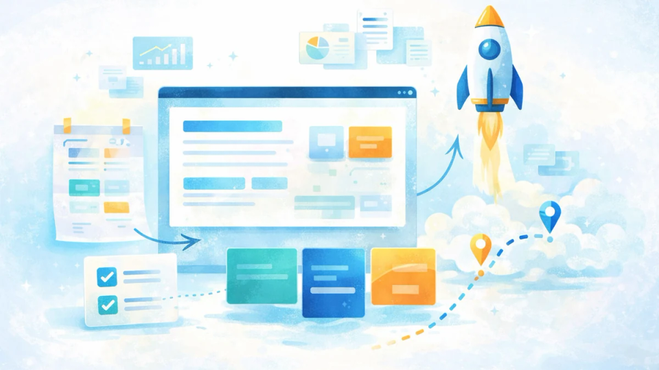 Was ist ein MVP (Minimum Viable Product)?