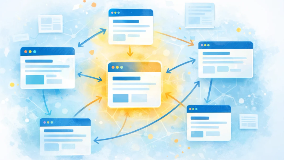What is a PageRank?