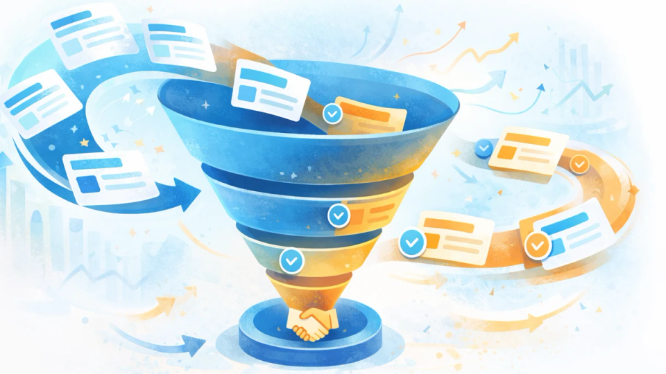 What is a Sales Funnel?
