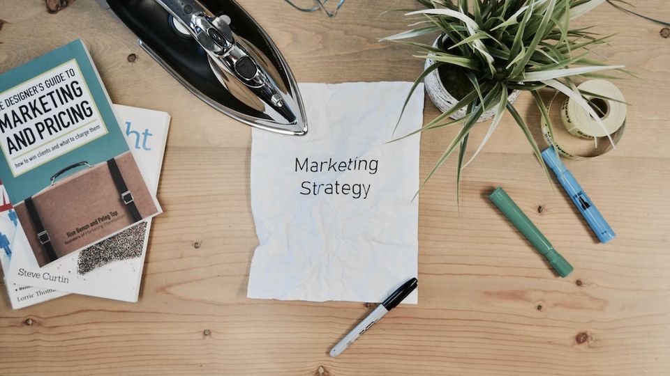 Was ist Affiliate-Marketing?