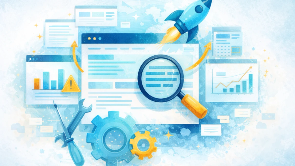 What is CSS optimization?
