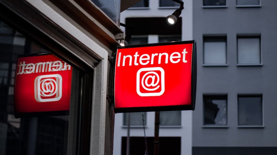 Was ist eine Domain?