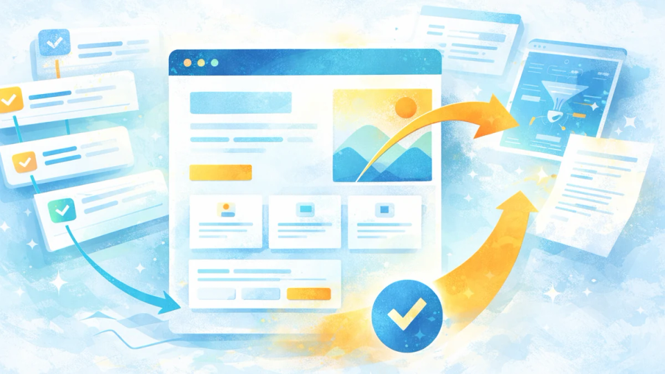 Was ist eine Landingpage?