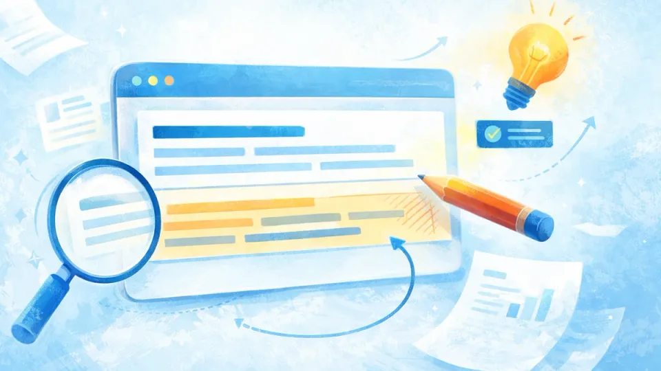 What is a Meta Description?