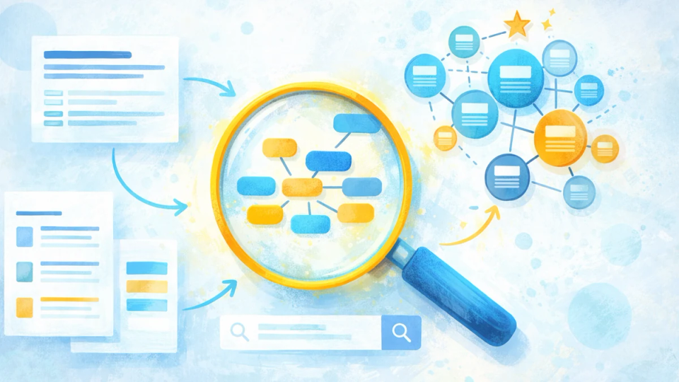 Was ist Keyword-Optimierung?