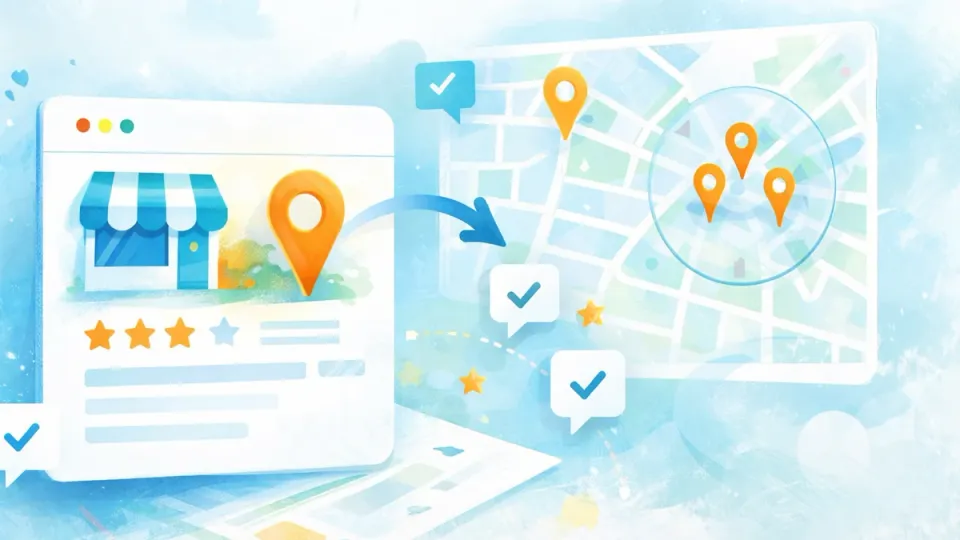 Was ist Local SEO?