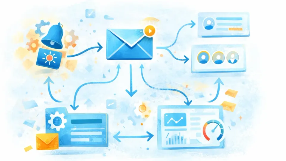 What is Marketing Automation?
