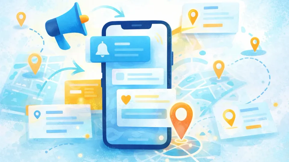 What is Mobile Marketing?