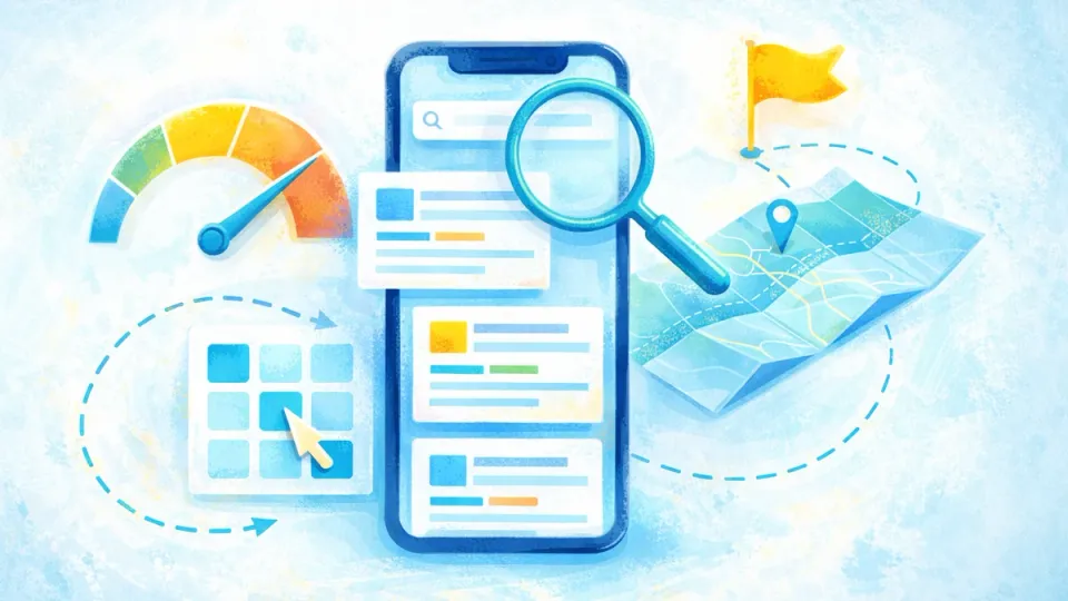 What is Mobile SEO?