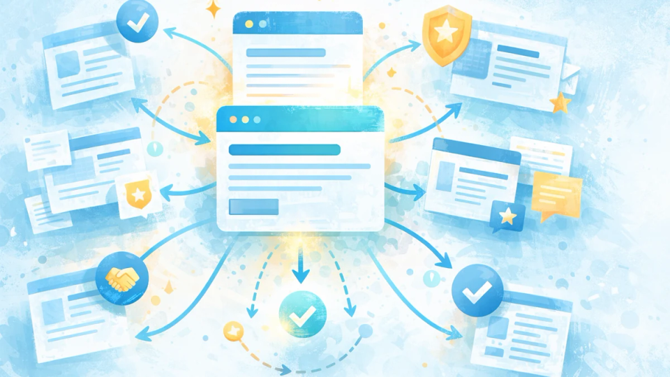 Was ist Off-Page-SEO?