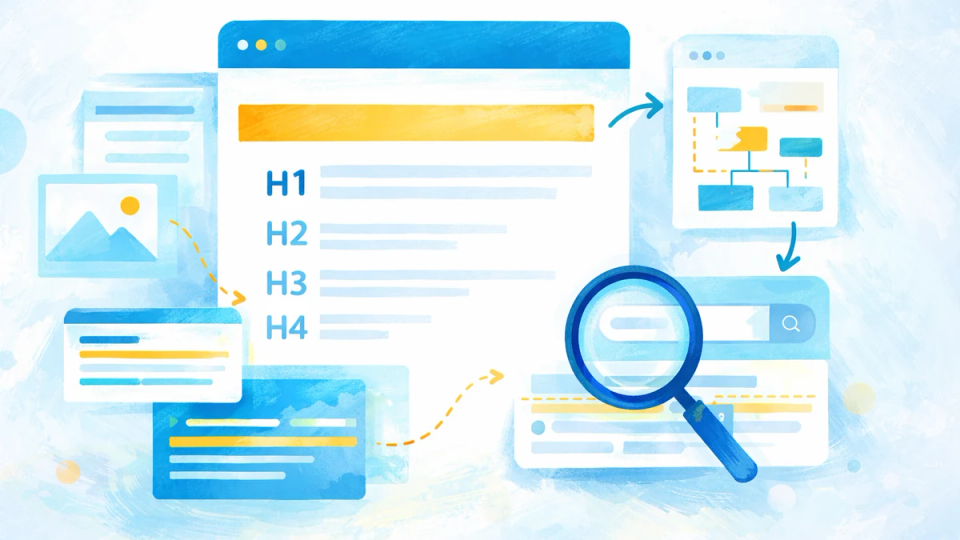 What is On-Page SEO?