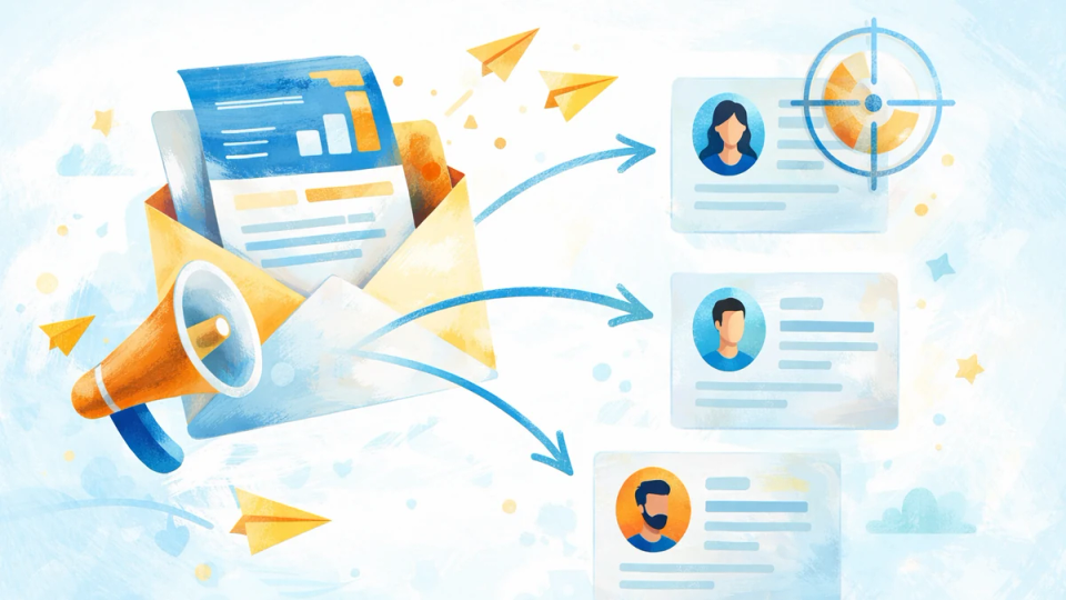 What is Outbound Marketing?